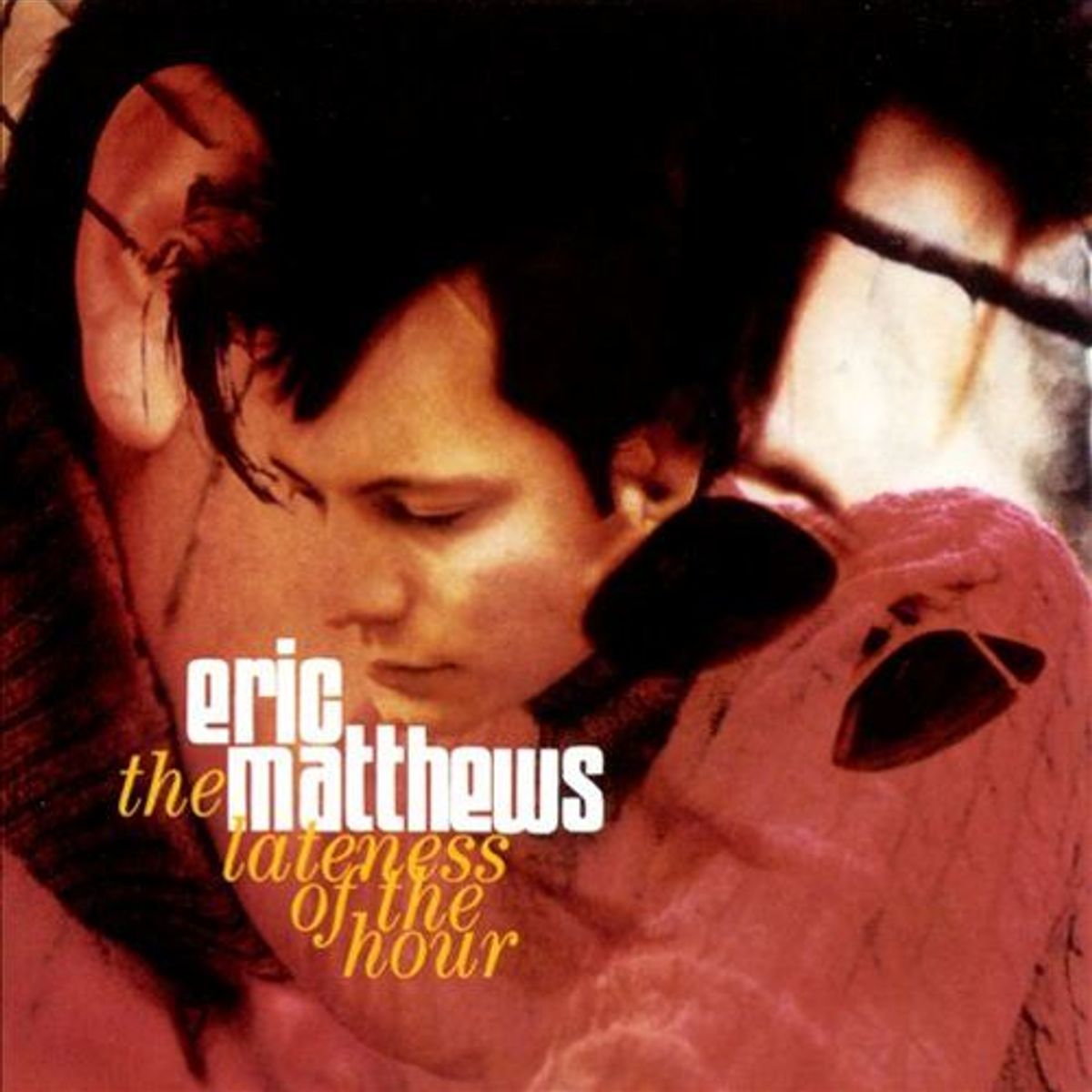 The Lateness Of The Hour (CD)