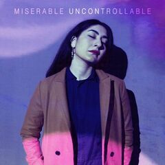 Uncontrollable (LP)
