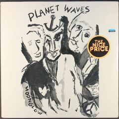 Planet Waves (CD)