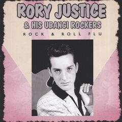 Rock & Roll Flu (CD)