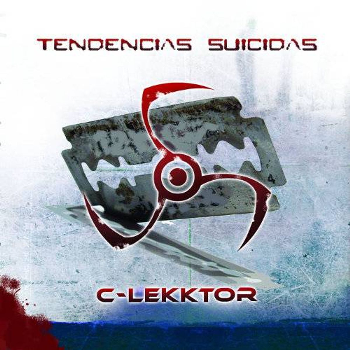 Temdencias Suicidas (CD)