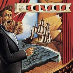 Best Of Kansas (CD)
