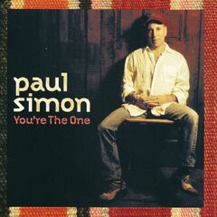 You're The One (CD)