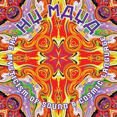 The Mysticism Of Sound & Cosmic Language (CD)
