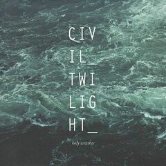 Holy Weather (CD)