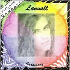 Auramony [Import] (CD)