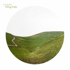 Falling Inside (CD)