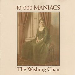 The Wishing Chair (CD)