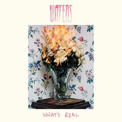 What's Real (CD)