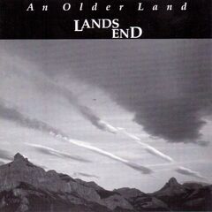 An Older Land (CD)