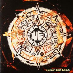 Livin' The Lore (CD)
