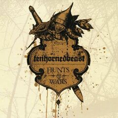 Hunts & Wars [Import] (CD)