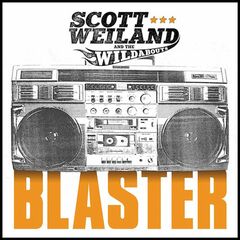 Blaster (CD)