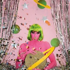 Center Of Your Universe (CD)