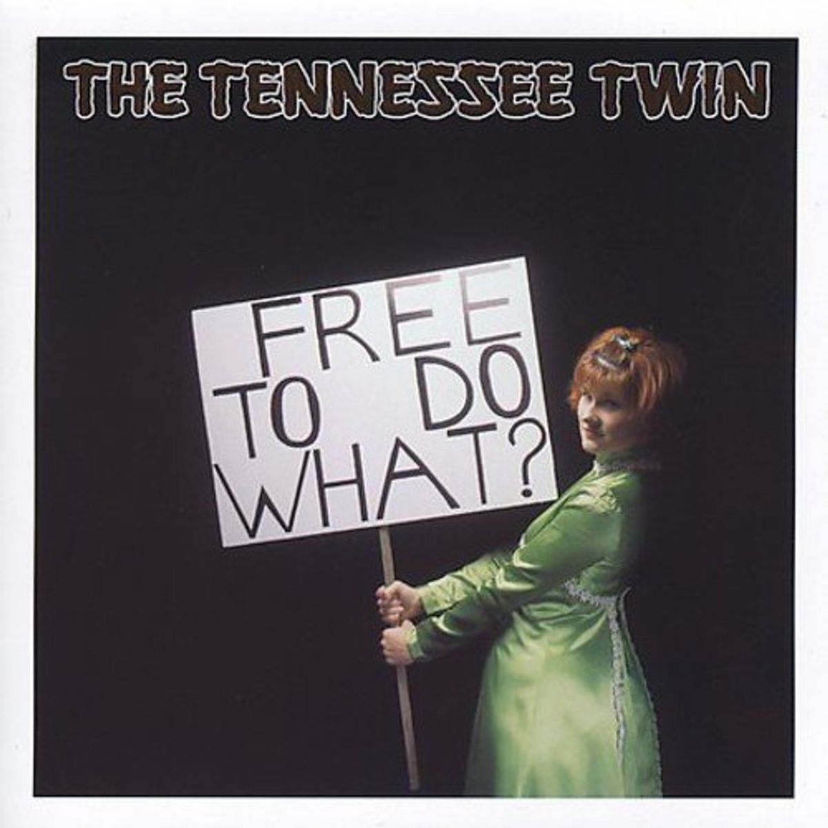 Free To Do What? (CD)