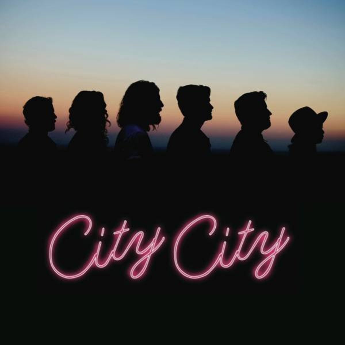 City City (CD)