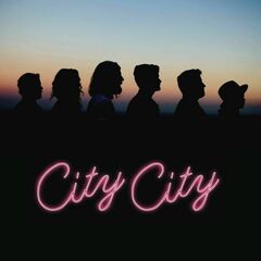 City City (CD)