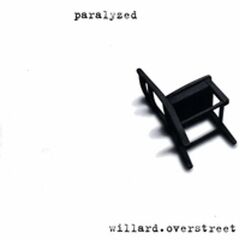 Paralyzed (CD)