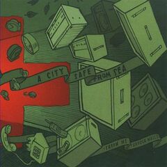 Throw Me Through Walls (CD)