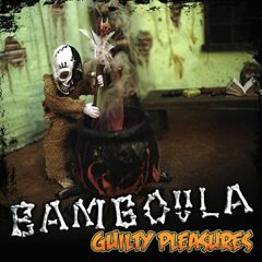 Guilty Pleasures (CD)