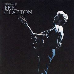 The Cream Of Eric Clapton [Import] (CD)