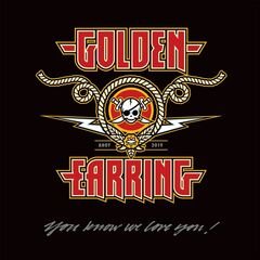 You Know We Love You! [180 Gram Gold Vinyl] (LP)