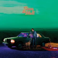Time To Melt (LP)