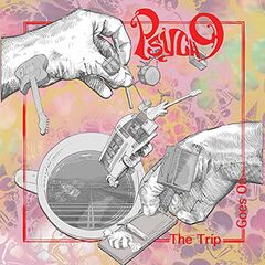 Trip Goes On (LP)