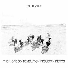 The Hope Six Demolition Project - Demos (LP)