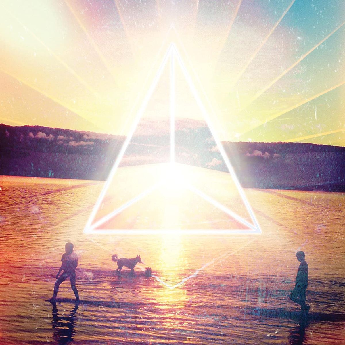 Lo-Fantasy (LP)