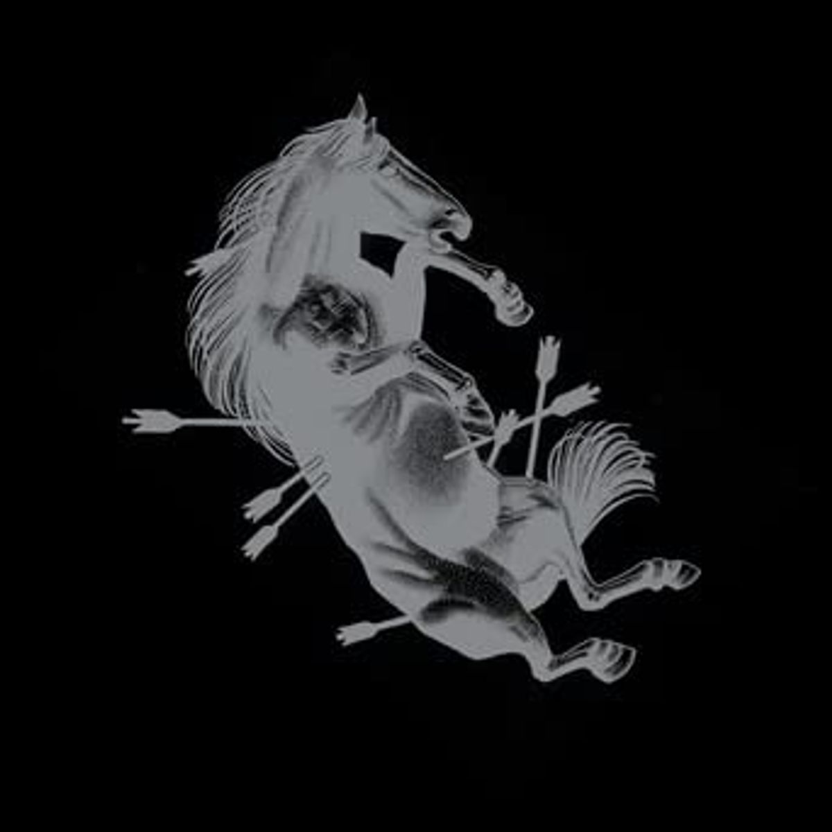 Dead Horse X (LP)