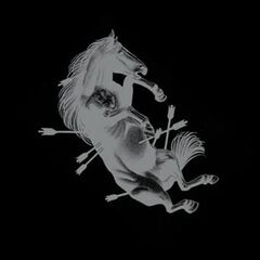 Dead Horse X (LP)
