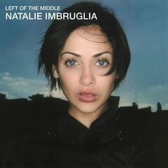 Left Of The Middle [Blue Vinyl] (LP)