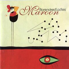 Maroon (CD)