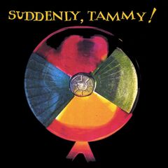 Suddenly, Tammy! (CD)