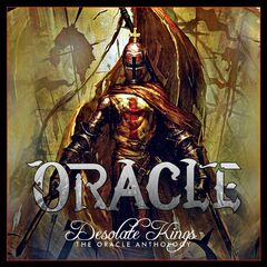 Desolate Kings (CD)