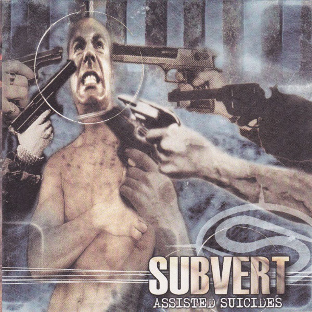 Assisted Suicides (CD)
