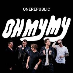 Oh My My [Deluxe Edition] (CD)