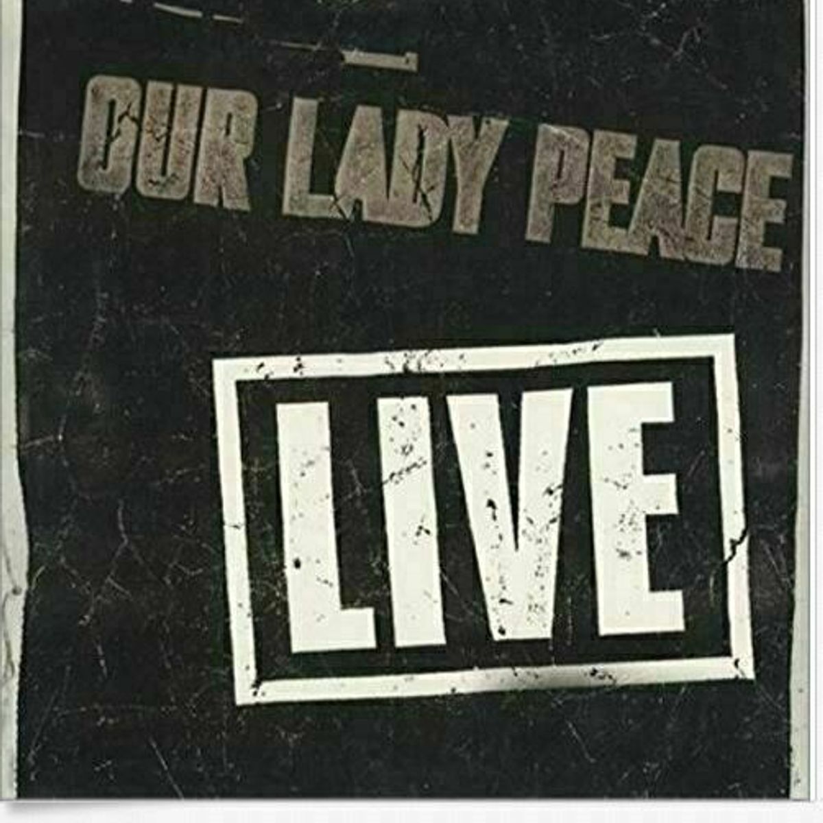 Live (CD)