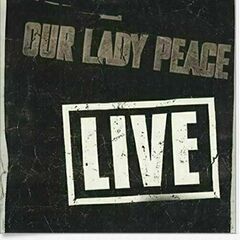 Live (CD)