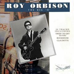 The Big 'O' [Import] (CD)