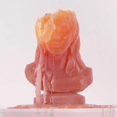 High Road [Orange/Red Tie Dye Vinyl] (LP) [Explicit]