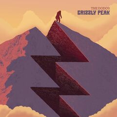 Grizzly Peak [Light Pink Vinyl] (LP)
