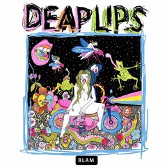 Deap Lips (LP)
