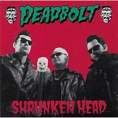 Shrunken Head (LP)