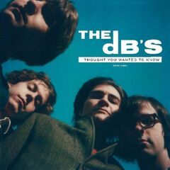I Thought You Wanted To Know: 1978-1981 [Translucent Green Vinyl] (LP)