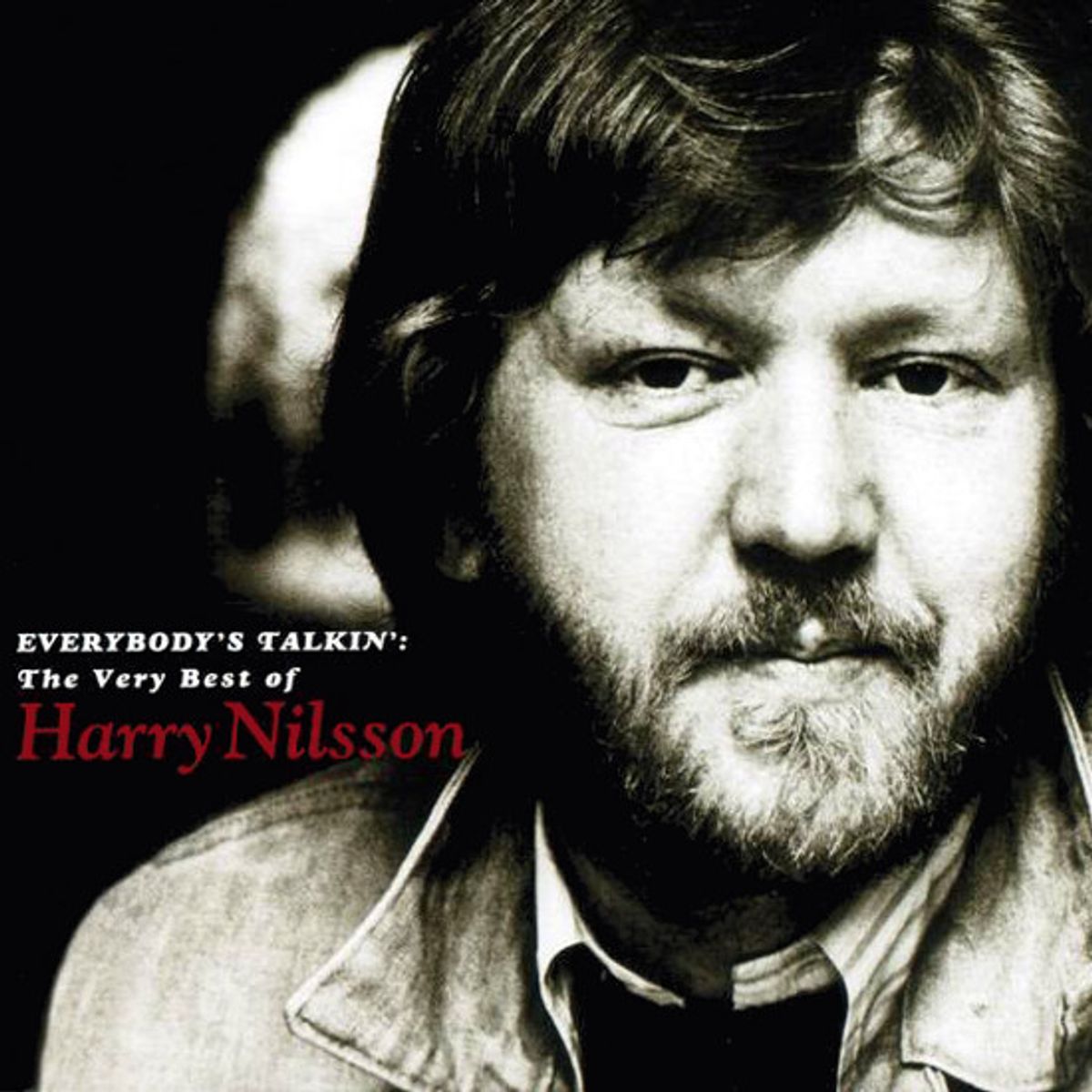 Everybodys Talkin: The Very Best Of Harry Nilsson (CD)