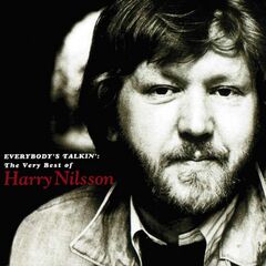 Everybody's Talkin': The Very Best Of Harry Nilsson (CD)