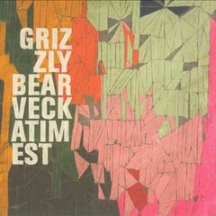Veckatimest [Import] (CD)