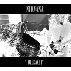 Bleach [Deluxe Edition] (CD)